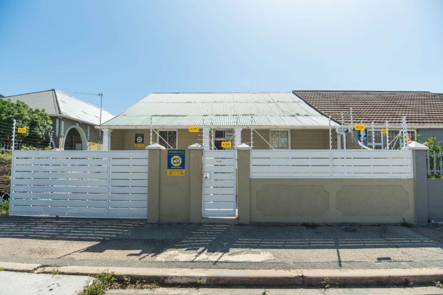 3 Bedroom Property for Sale in Richmond Hill Eastern Cape